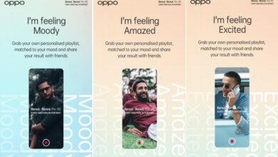 OPPO, Spotify to bring personalised playlists for users