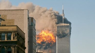 US to review 9/11 records with eye toward making more public