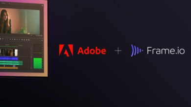 Adobe acquires video collaboration platform Frame.io for $1.275 bn
