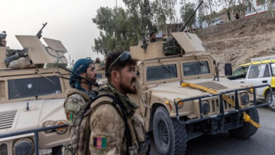 Afghan crisis intensifies, India pulls out 50 citizens from Mazar-e-Sharif