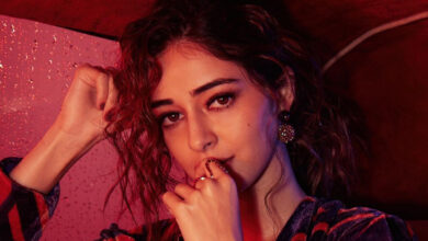 Ananya Panday says it hurts her when trolls target family