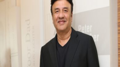 Anu Malik trends after Israel bags gold at Olympics; Know why