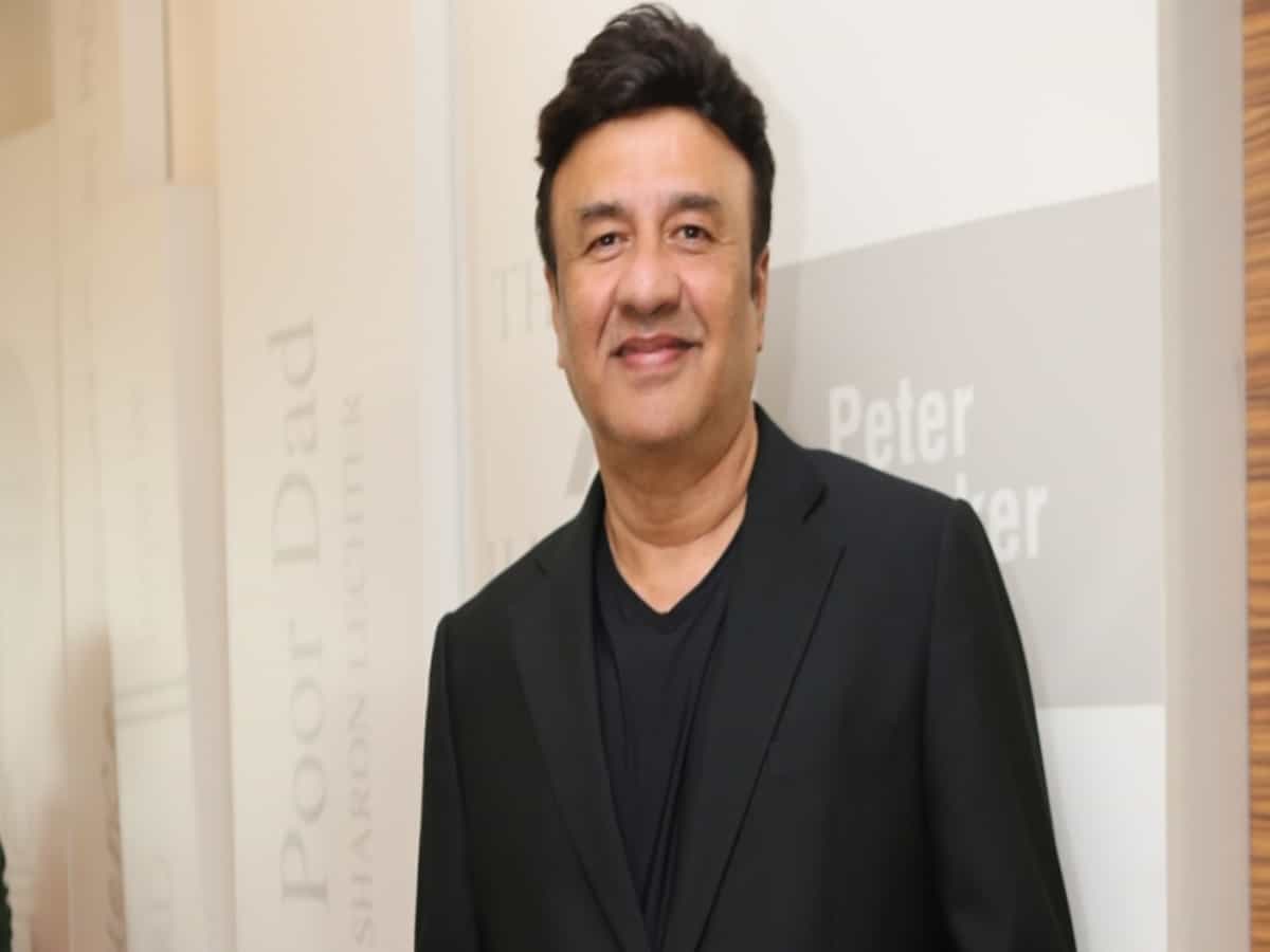 Anu Malik trends after Israel bags gold at Olympics; Know why