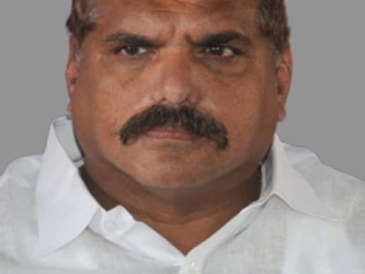 Andhra Minister inaugurates project to solve Vijayawada's water woes
