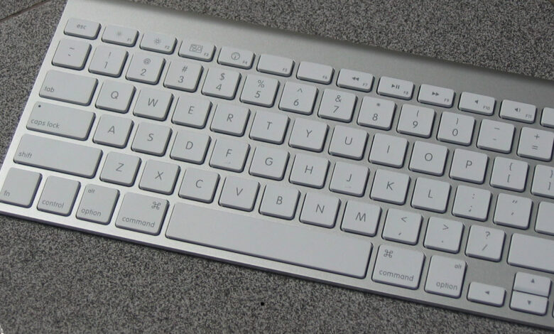 AI with 95% accuracy can steal passwords by 'listening' to keystrokes: Study