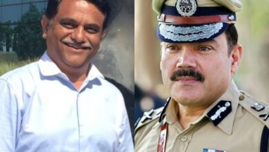 Telangana: 3 IAS officers promoted; 4 IPS officers empanelled for DGP rank