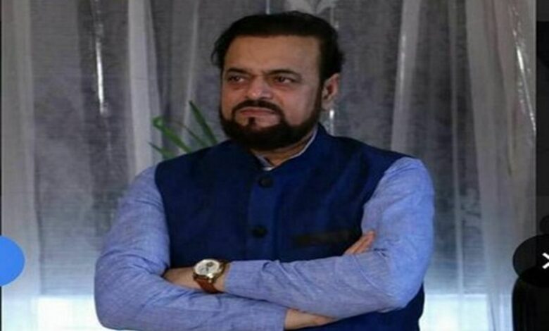 IT raids over 30 locations linked to close aides of Maharashtra SP leader Abu Azmi