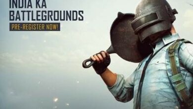 Battlegrounds Mobile India is now available for iOS users