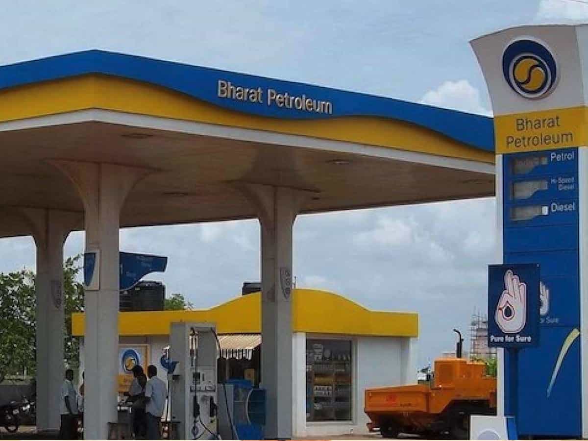 Petroleum taxes to take govt's excise collections to historic high levels in FY22