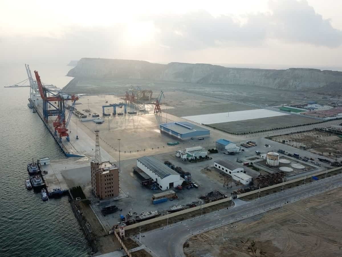 CPEC