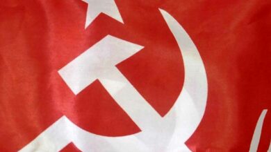 Telangana govt extends ban on CPI (M), front organizations for another year