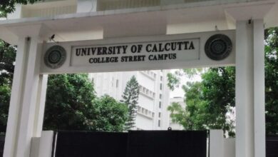 Calcutta University waives tution fees in view of COVID-19