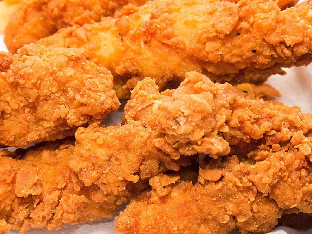Karnataka man kills wife for not cooking tasty chicken fry