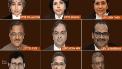Telangana chief justice Hima Kohli, 8 others recommended for elevation to SC