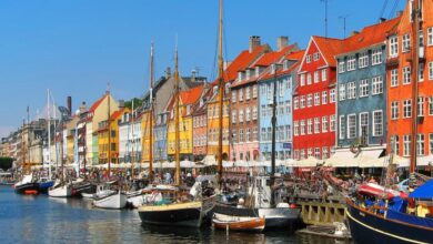 Copenhagen is the safest city in world; Two Indian cities among top 50