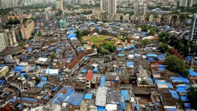 Dharavi