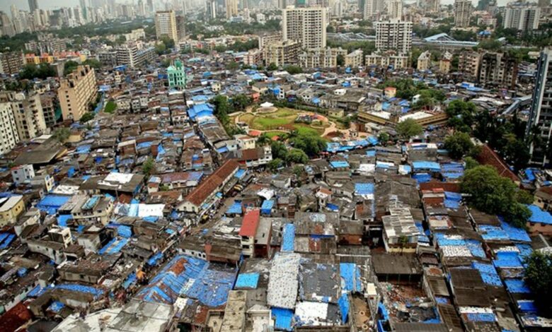 Dharavi