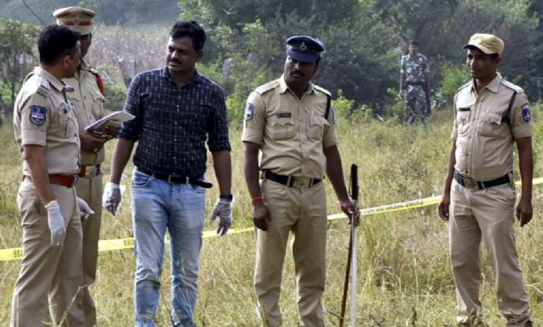 Disha case: SC-appointed inquiry commission to step up probe