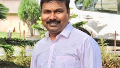 Telangana's director of public health ready to contest Assembly polls