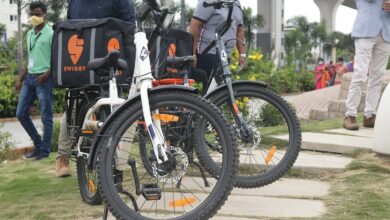 Swiggy commits to increase deployment of EVs by 2025