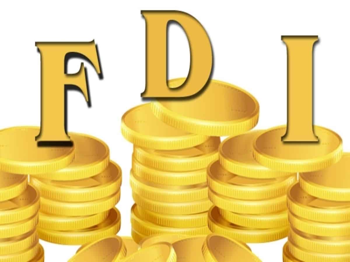 FDI