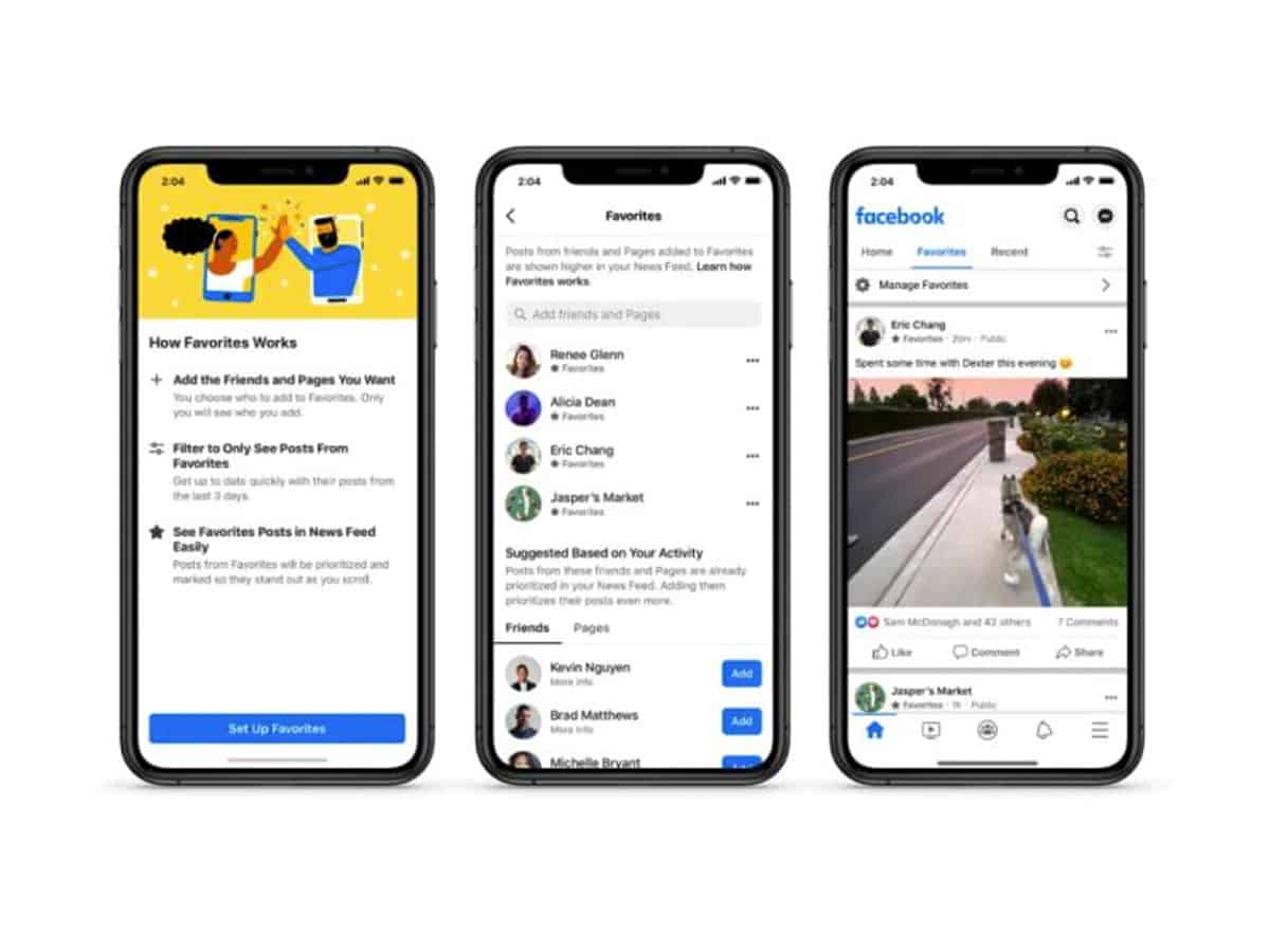 Facebook now reveals most-viewed content in News Feed