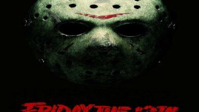 Don't make plans for tonight; Friday, the 13th is here!