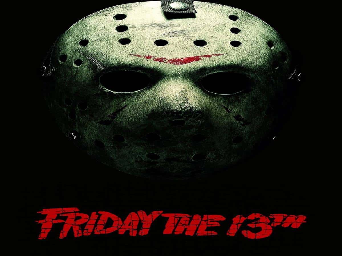 Don't make plans for tonight; Friday, the 13th is here!