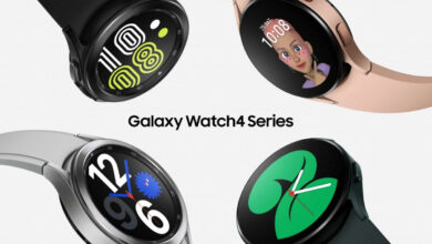 Samsung launches Galaxy Watch4, Watch4 Classic and Buds2 in India