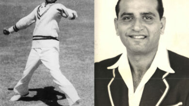 The legend of Ghulam Ahmed turns 100; he was like Ceaser, not born again