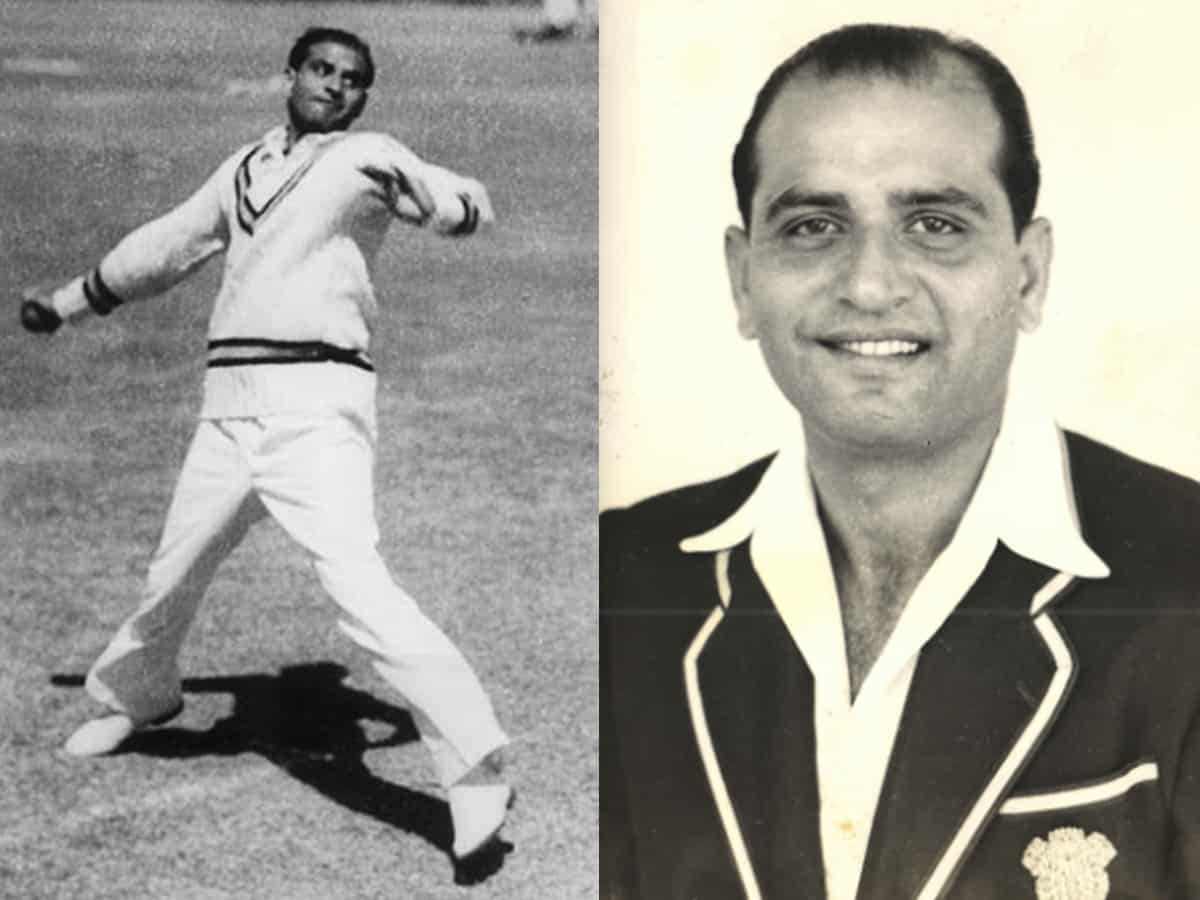 The legend of Ghulam Ahmed turns 100; he was like Ceaser, not born again