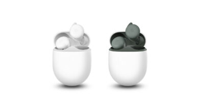 Google Pixel Buds A-Series creates ripples with rich sound