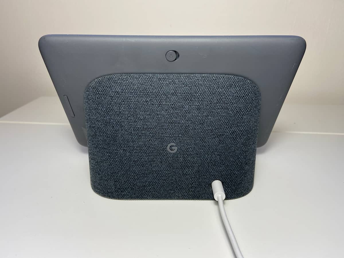 Google Nest Hub to warn users about air pollution
