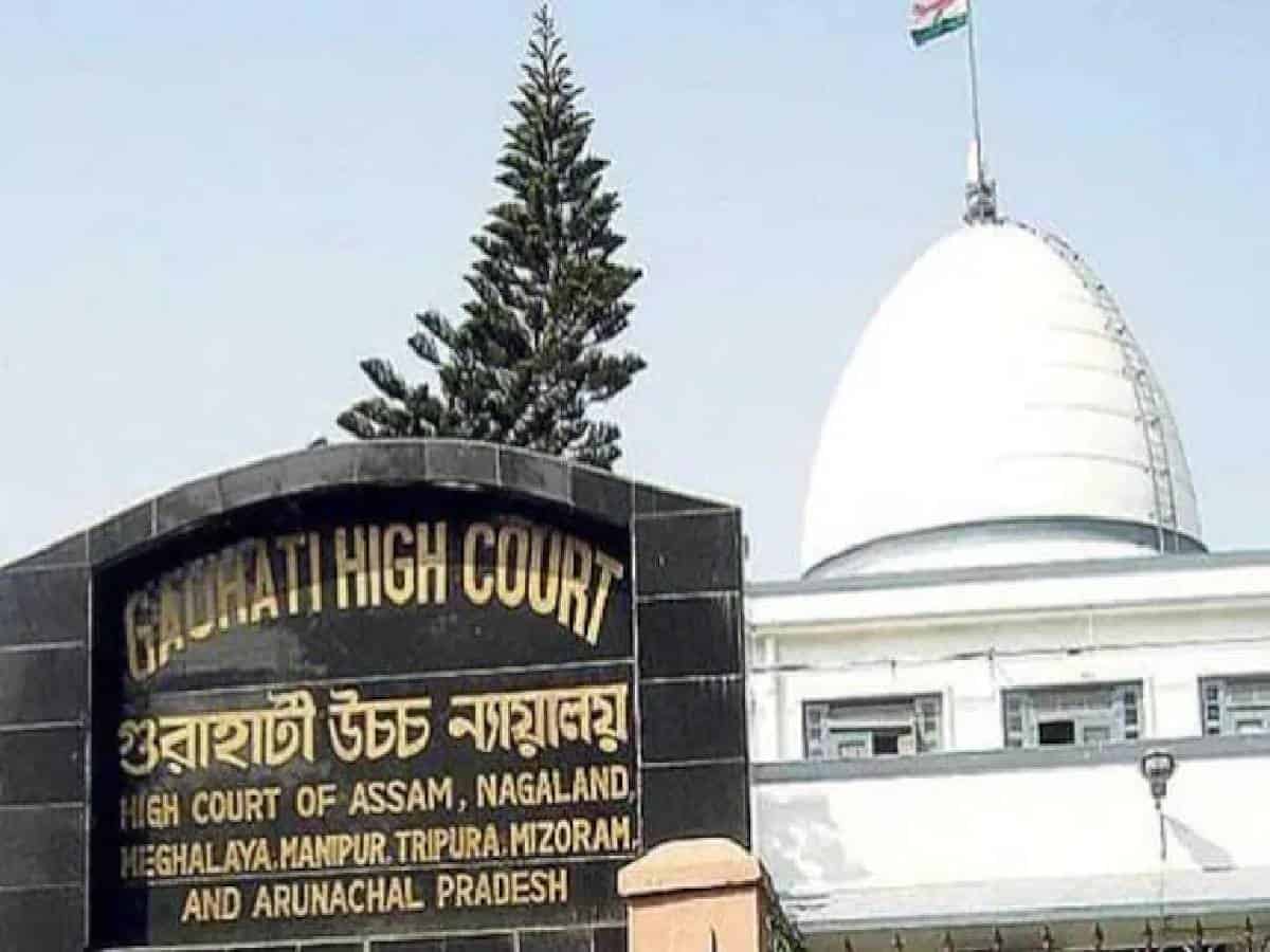 'Future assets': HC grants bail to IIT-Guwahati student accused of rape