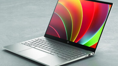 HP launches new ENVY notebooks for creative souls in India