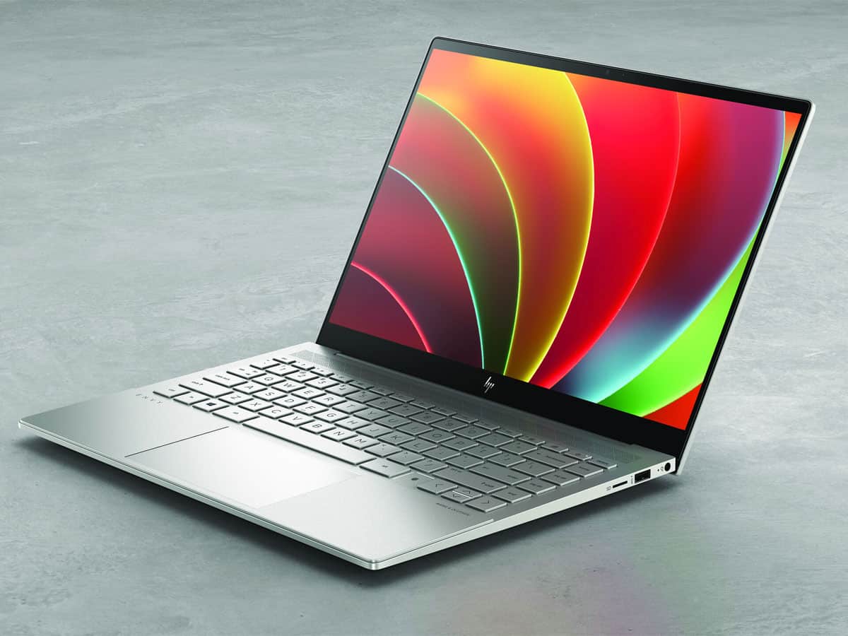 HP launches new ENVY notebooks for creative souls in India