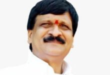 TRS MLA
