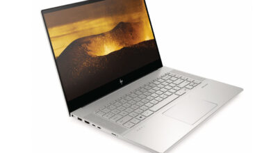 New HP ENVY laptops to start from Rs 1 lakh, to take on MacBooks