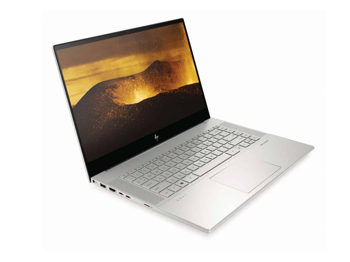 New HP ENVY laptops to start from Rs 1 lakh, to take on MacBooks