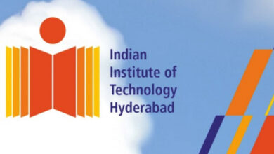 IIT Hyderabad