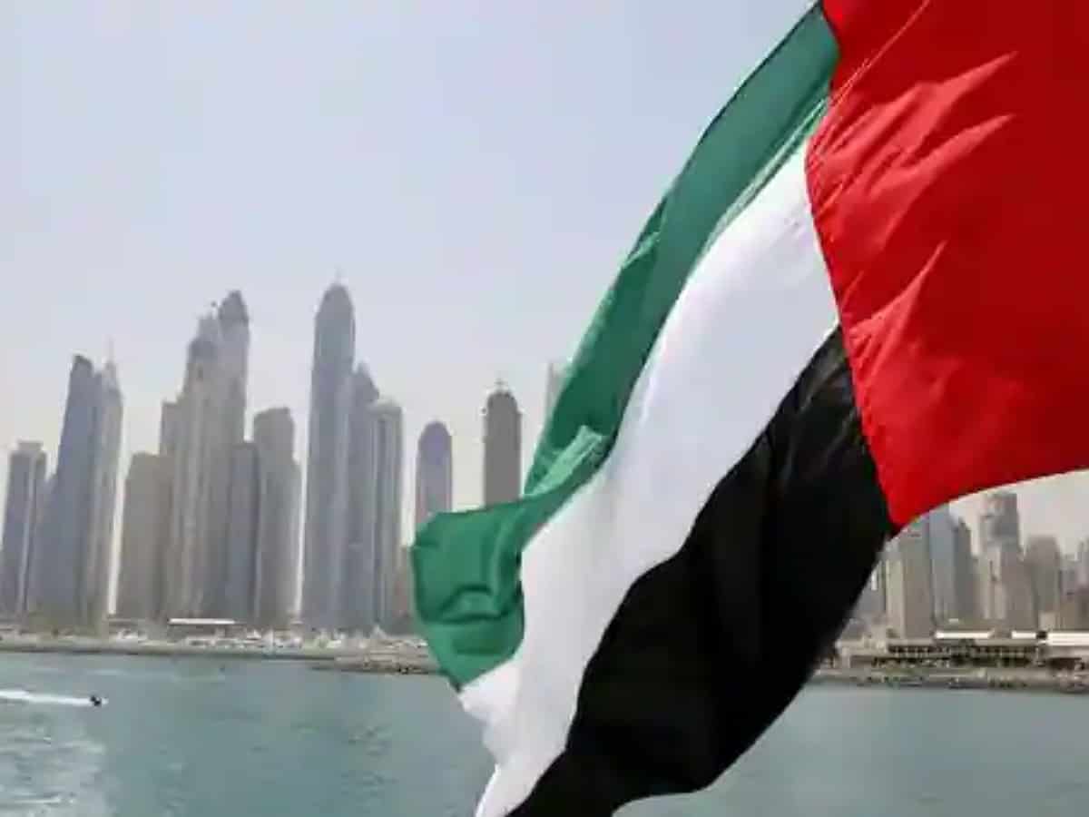 UAE to resume tourist visas for vaccinated people from all countries