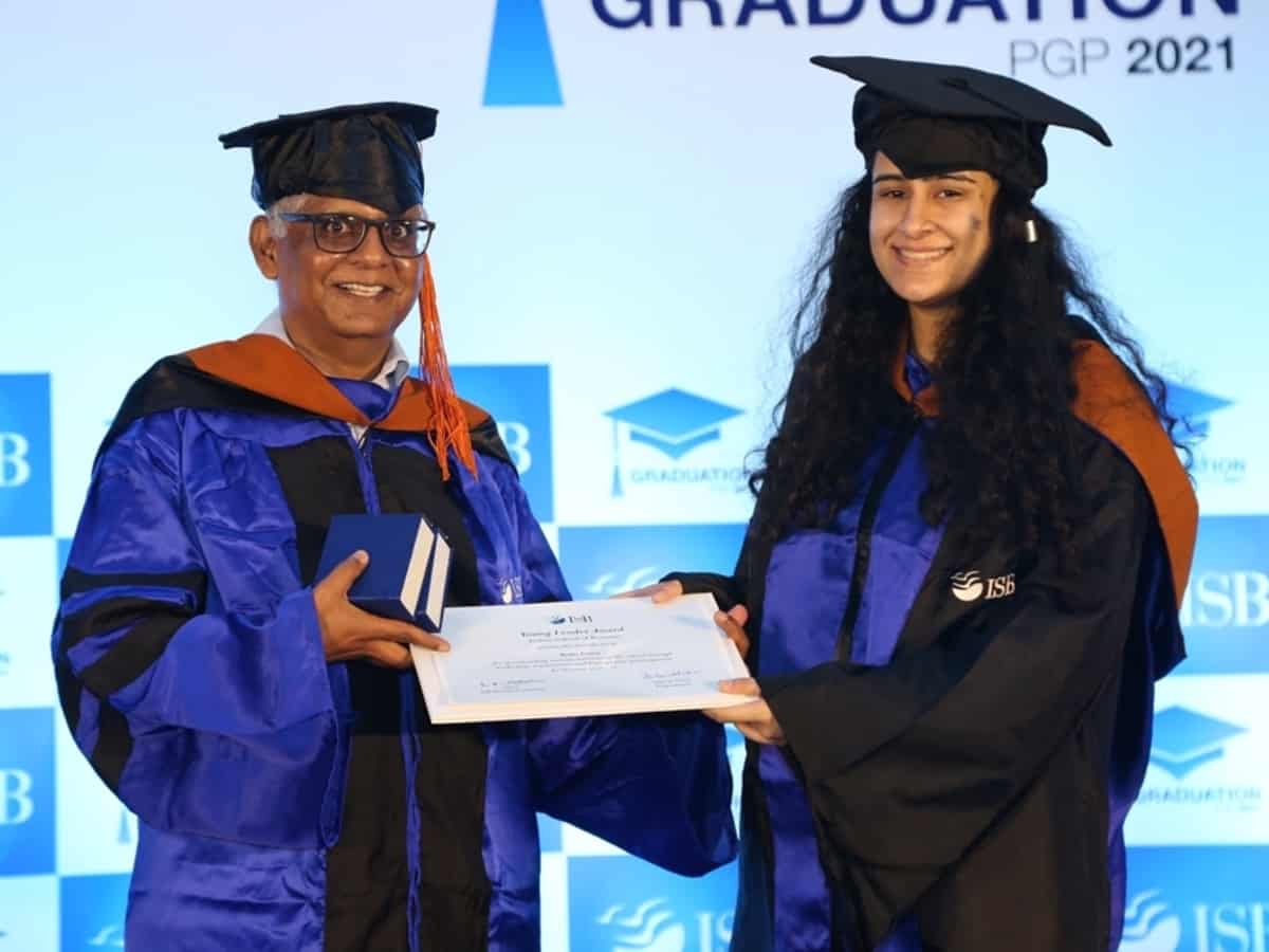 Indian School of Business