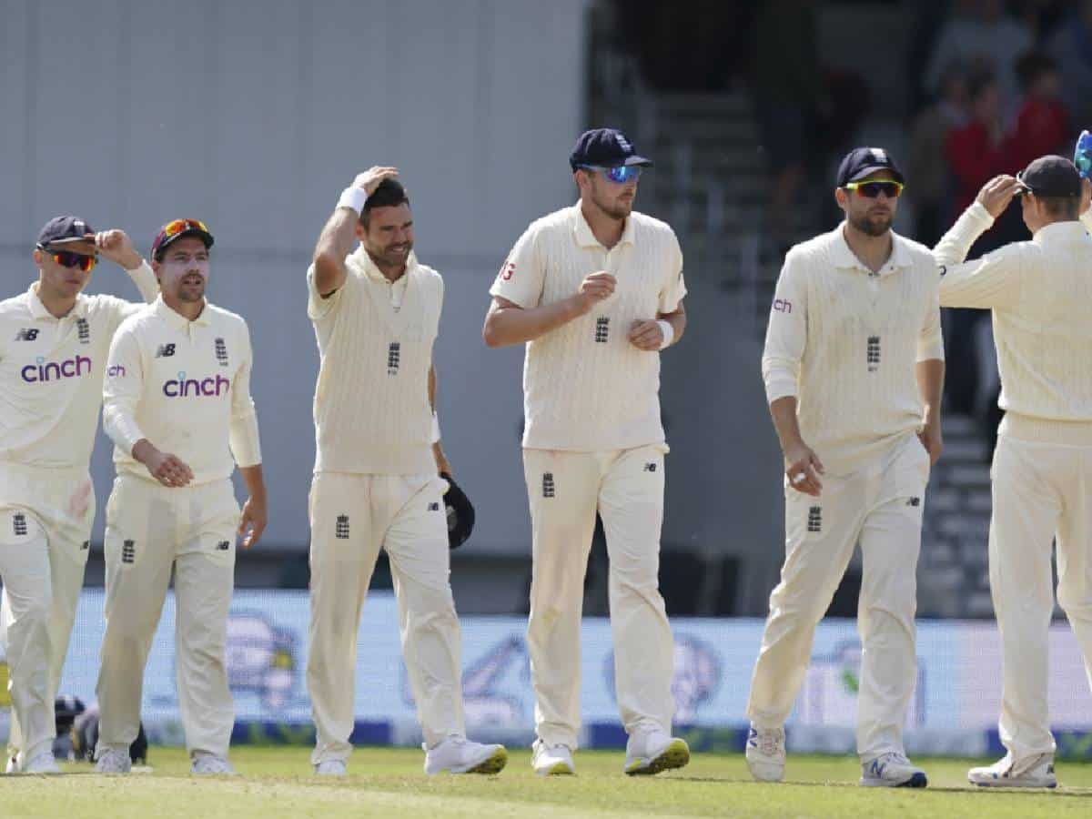 3rd Test: India succumb to innings defeat, series level at 1-1