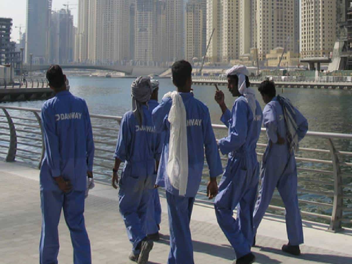 45% Middle East returnees faced job losses: Survey