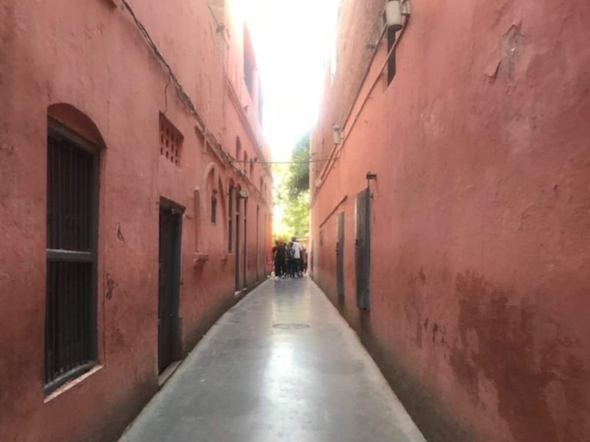 Jallianwala Bagh