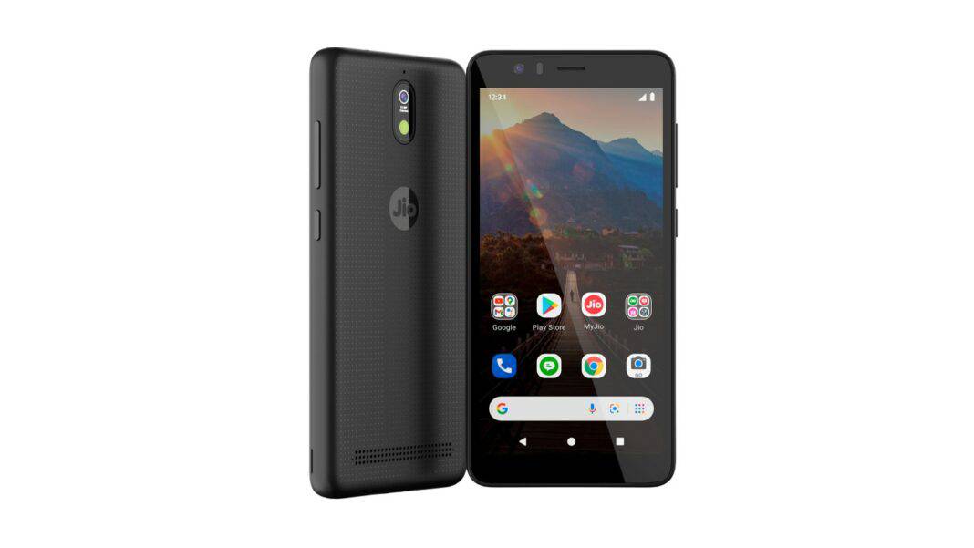 Jio Next Phone Specs