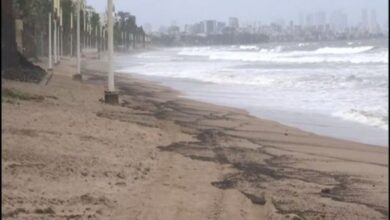 Juhu Beach