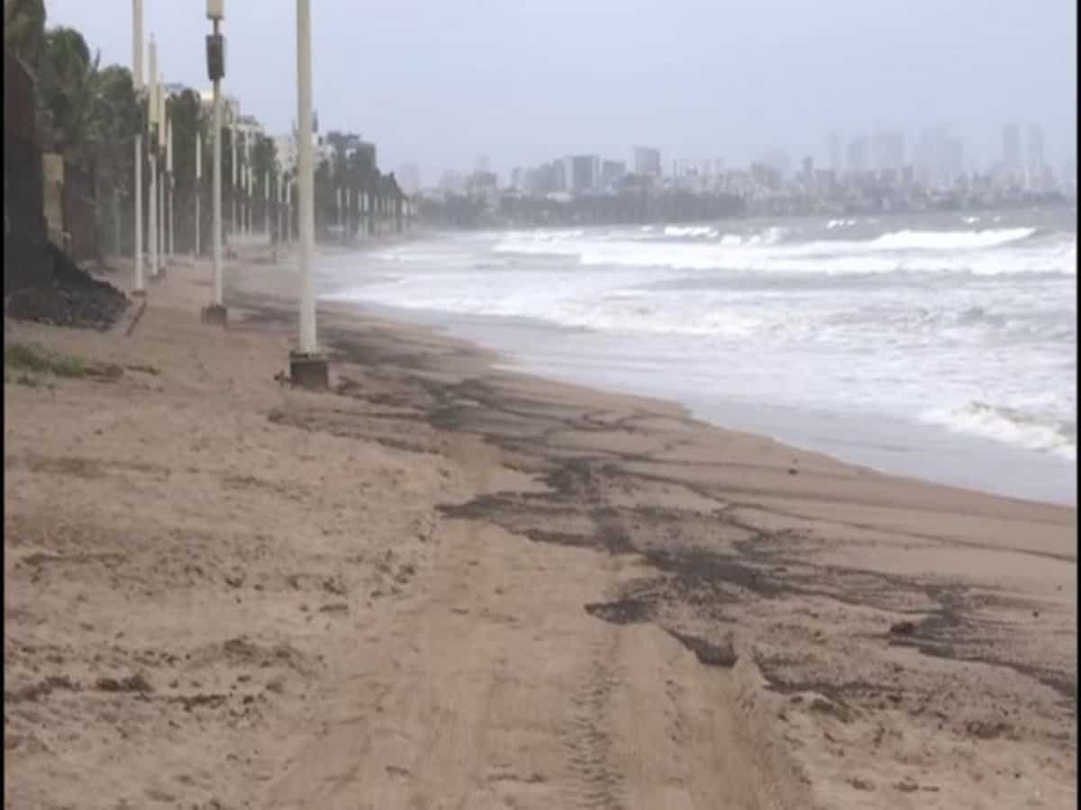 Juhu Beach