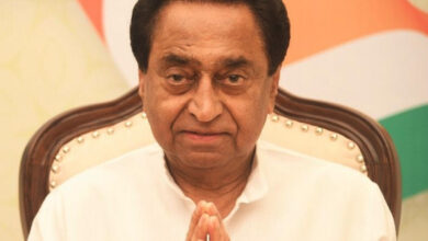 Pregnancy tests for mass marriage ceremony: Kamal Nath seeks NCW probe