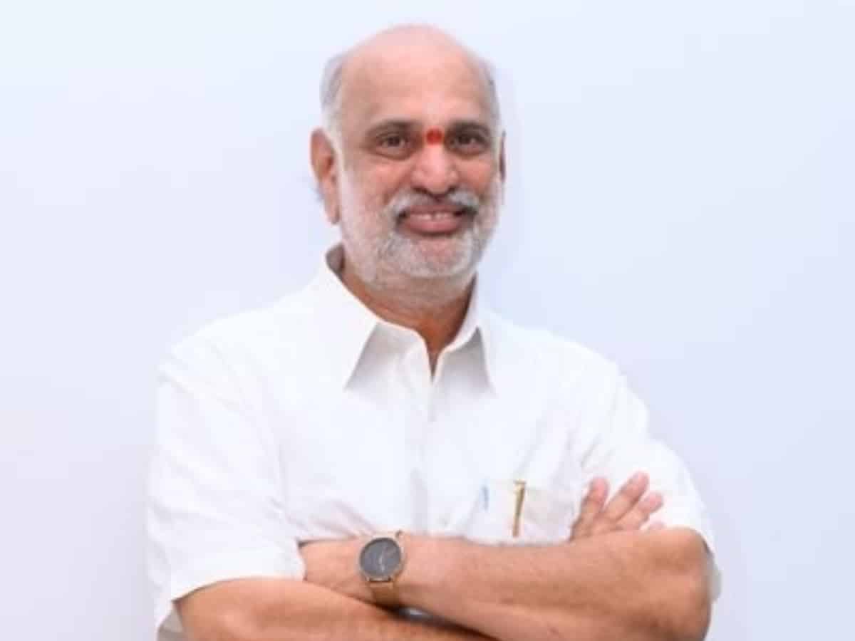 Karnataka Minister